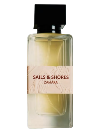 Zamara Sails & Shores