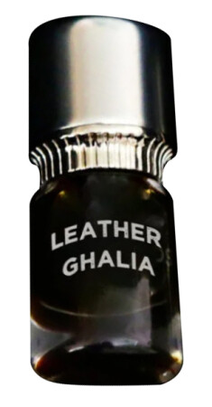Ensar Oud Leather Ghalia