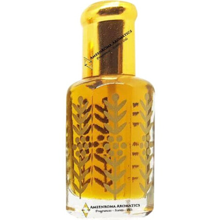 Ameenroma Aromatics Amber Musk