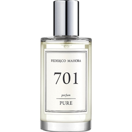 FM by Federico Mahora Pure 701