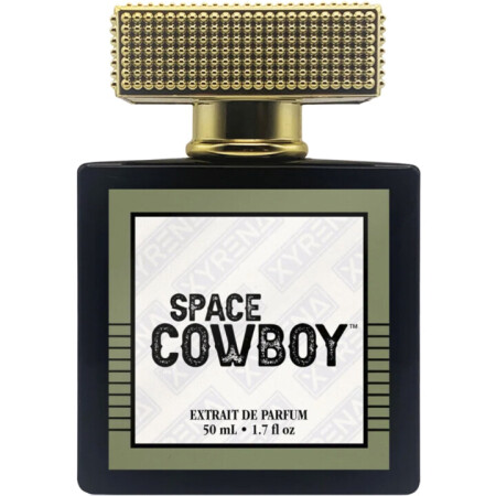 Xyrena Space Cowboy