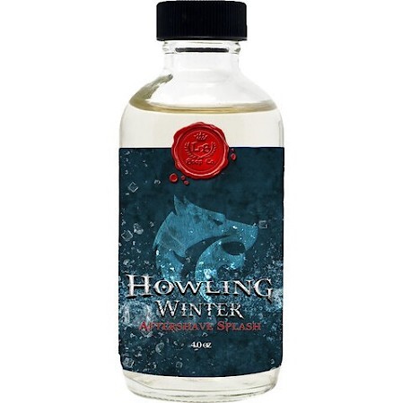 Lather Bros. Howling Winter