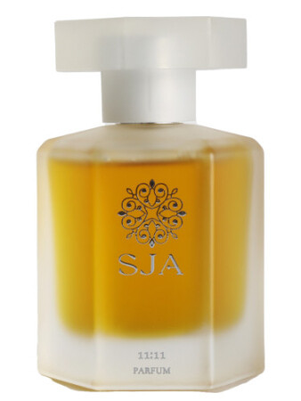 SJA Perfumes 11:11