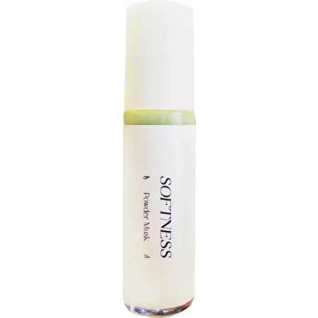 Nuit Fragrances Softness Perfume Oil