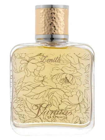 Vanitas Parfums Zenith