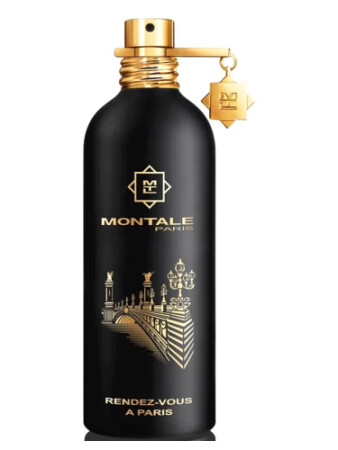 Montale Rendez-Vous à Paris туалетная вода унисекс — где купить, цены ...