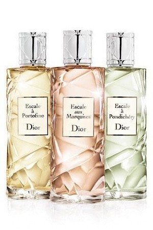 Dior escale aux marquises shop