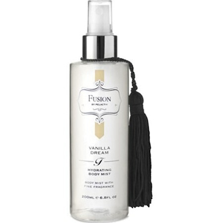 Pelactiv Fusion - Vanilla Dream