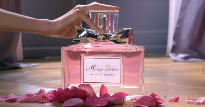Клаудия Маркоччи возглавила Parfums Christian Dior