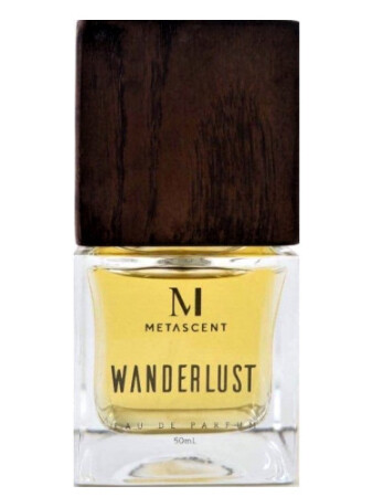 MetaScent Wanderlust