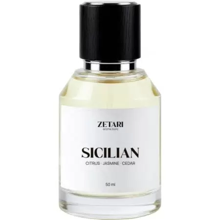 Zetari Sicilian