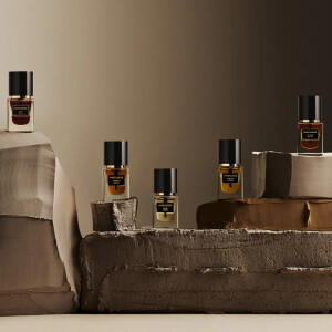 Amouage пополнили коллекцию The Attars новым ароматом Luban Al Akhdar