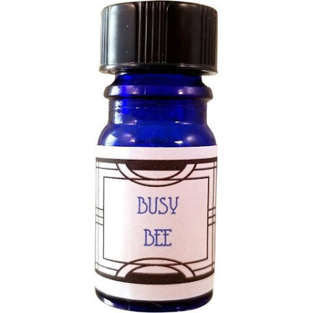 Nui Cobalt Designs Busy Bee