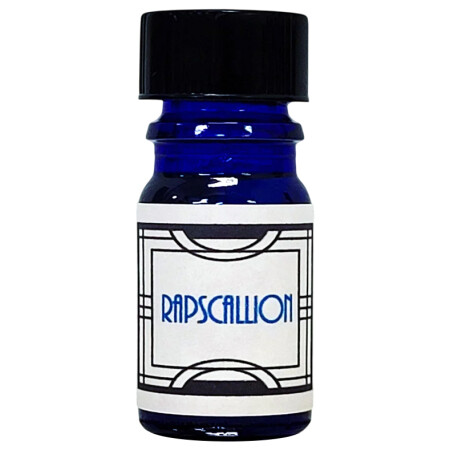 Nui Cobalt Designs Rapscallion