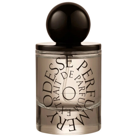 Odesse Deep Orchid Extrait de Parfum