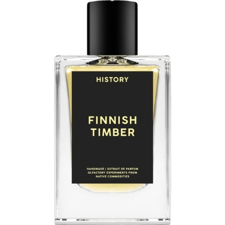 History Finnish Timber