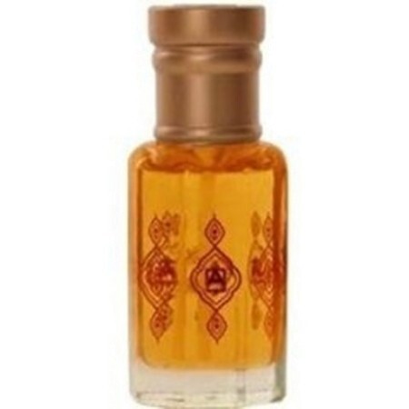 Abdul Samad Al Qurashi Khashab Aloud Body Musk