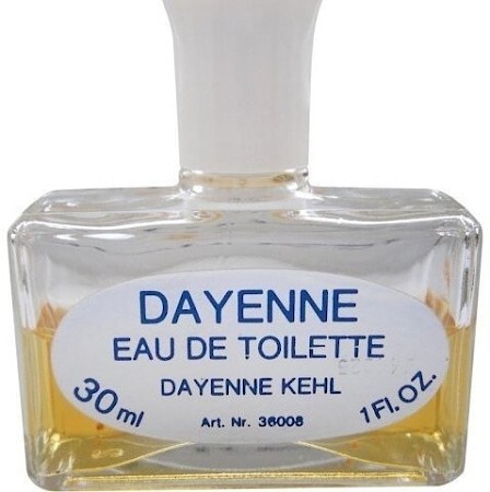 Dayenne Kehl Dayenne