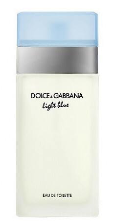 Dolce & Gabbana Light Blue туалетная вода для женщин — где купить, цены ...