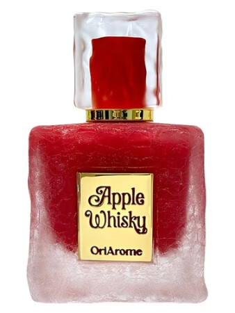 OriArome Apple Whisky