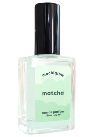Mochiglow Matcha