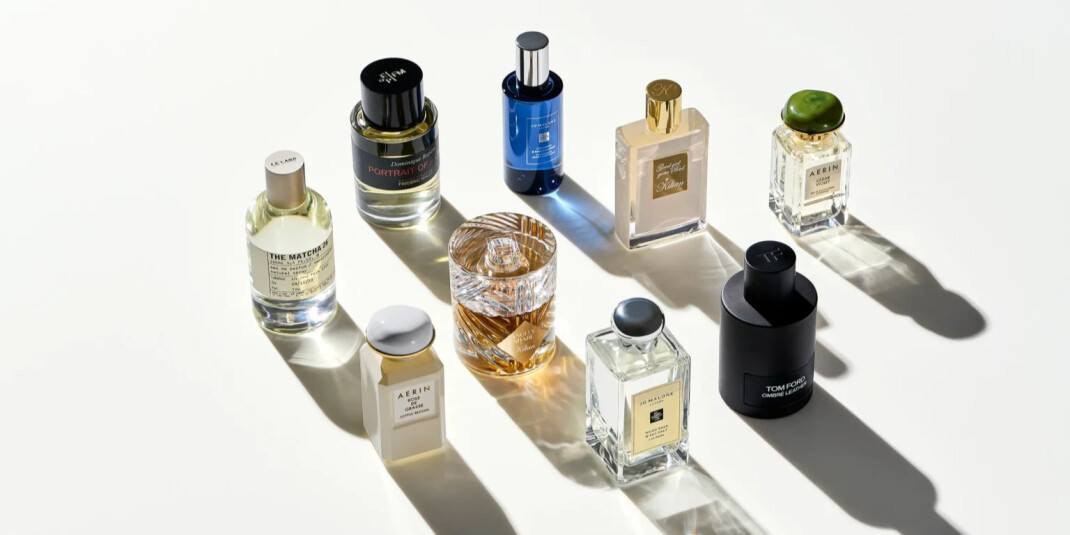 Estée Lauder Companies сотрудничают с Дрезденским техническим университетом