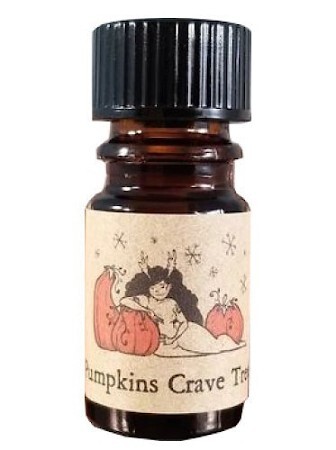 Arcana Wildcraft Pumpkins Crave Trees
