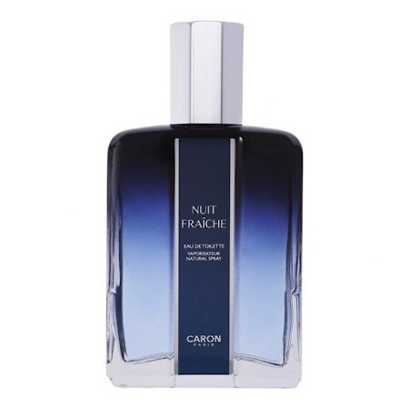Caron Nuit Fraîche