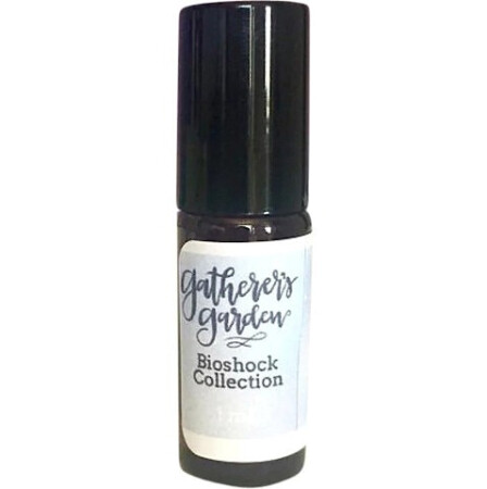 Area of Effect Perfumery Gatherer's Garden