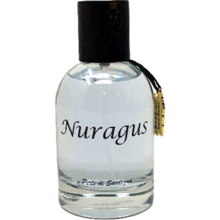 Le Perle di Sardegna Nuragus Man