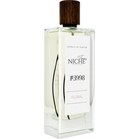 Faiz Niche F3998