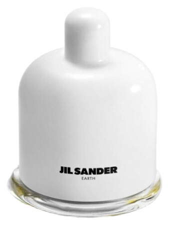 Jil Sander Earth
