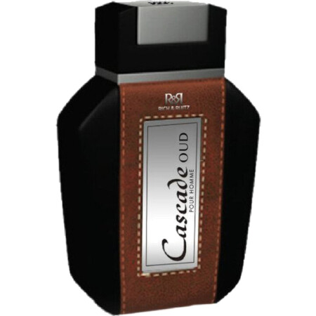 Rich & Ruitz Cascade Oud