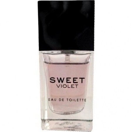 Pimkie Sweet Violet