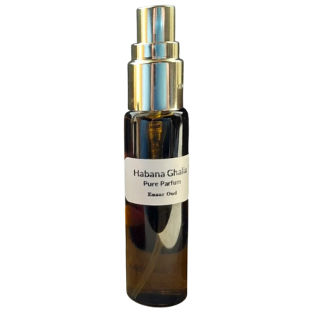 Ensar Oud Habana Ghalia