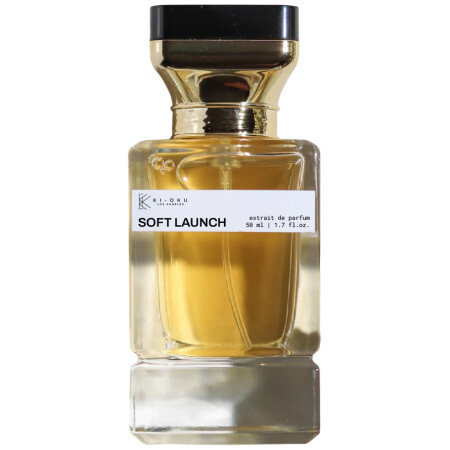 Ki-Oku Soft Launch