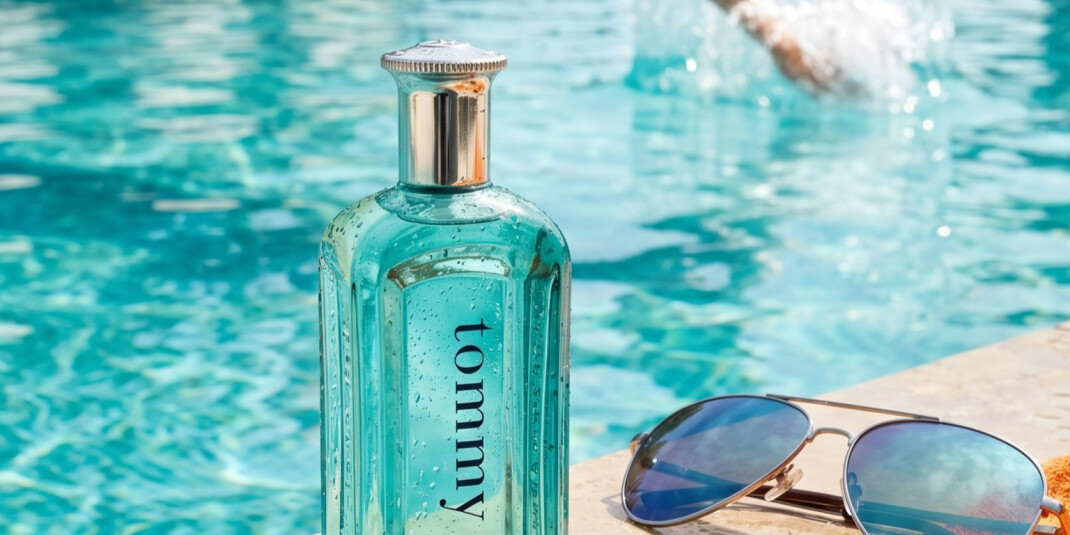 Tommy Girl Poolside и Tommy Poolside – два летних фланкера от Tommy Hilfiger
