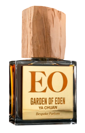 Ensar Oud Garden of Eden: Ya Chuan