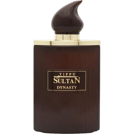 Luxury Concept Perfumes Tippu Sultan Dynasty