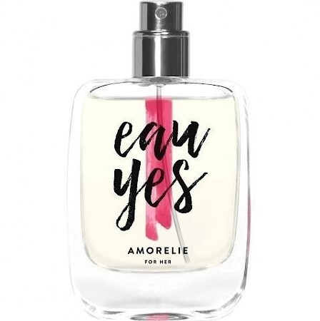 Amorelie Eau Yes for Her