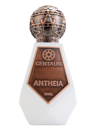Centauri Perfumes Antheia