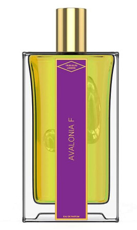 Trudi Bleu London Avalonia F