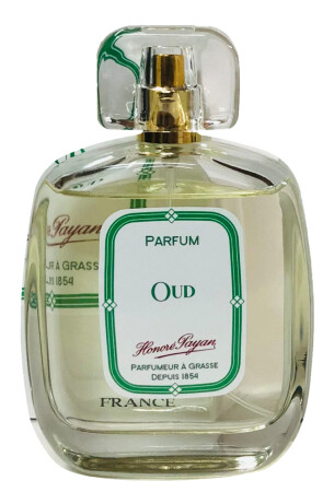 Honore Payan Oud