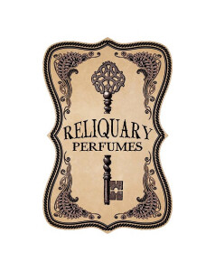 Reliquary Perfumes