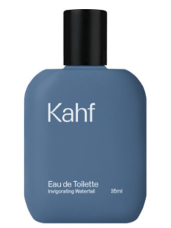 Kahf Invigorating Waterfall