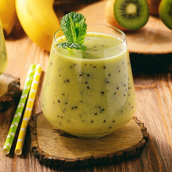 Ноты в ароматах