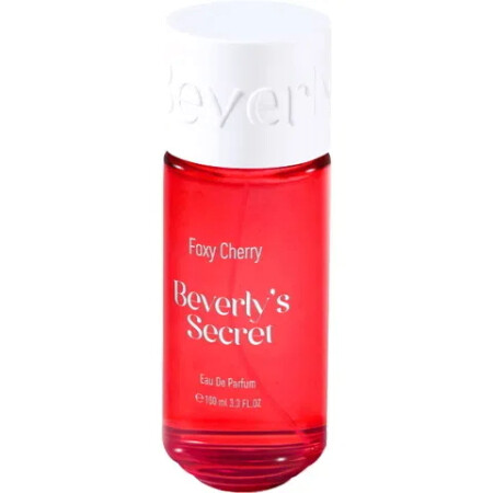 Beverly's Secret Foxy Cherry