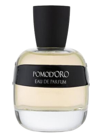 Omnia Profumi Pomod’ORO