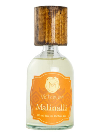 Victorumm Malinalli