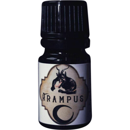 Black Baccara / Amorphous Krampus